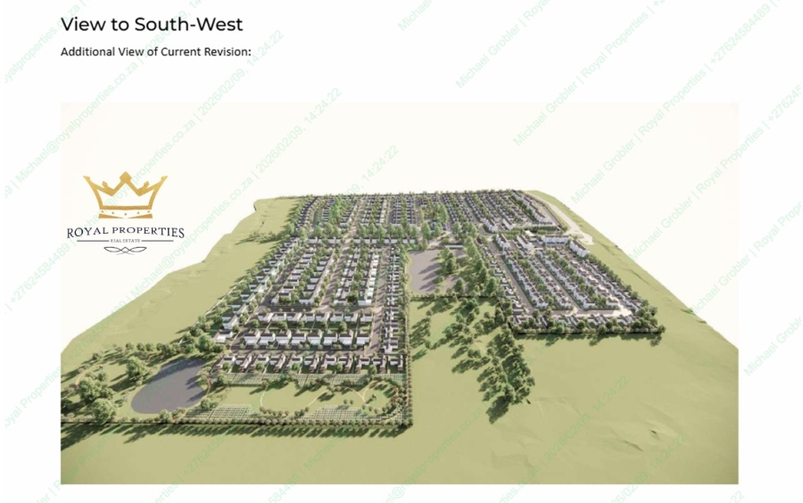 Commercial Property for Sale in Paarl Rural Western Cape